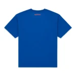 Sp5der Blue Star Girl Tee