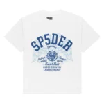 Sp5der Cross Country Slub Shirt