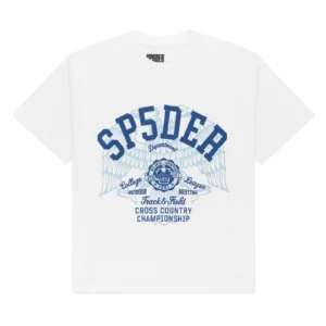 Sp5der Cross Country Slub Shirt
