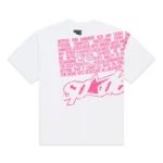 Sp5der Disclaimer T Shirt