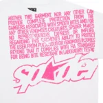 Sp5der Disclaimer T Shirt