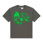 Sp5der Fingerprint T Shirt
