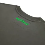 Sp5der Fingerprint T Shirt