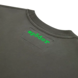 Sp5der Fingerprint T Shirt