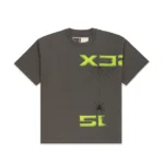 Sp5der Grey 5EX Shirt