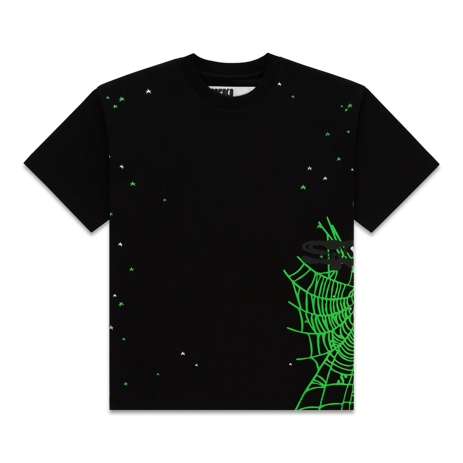 Sp5der HEAVY WEB Shirt Sp5der HEAVY WEB Shirt