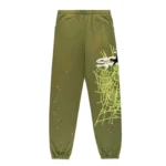 Sp5der Heavy Web Sweatpants​