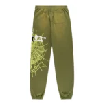 Sp5der Heavy Web Sweatpants​