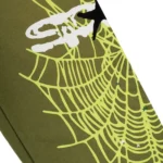 Sp5der Heavy Web Sweatpants​