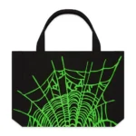 Sp5der Heavy Web Tote Bag