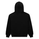 Sp5der Hoodie 555 Black​