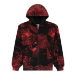Sp5der Hoodie Camo​