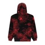 Sp5der Hoodie Camo​