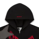 Sp5der Hoodie Stars​