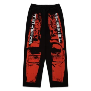 Sp5der JP5 Moto Sweatpant