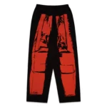Sp5der JP5 Moto Sweatpant