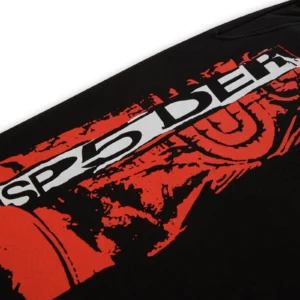 Sp5der JP5 Moto Sweatpant