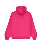 Sp5der Legacy Hoodie Pink​