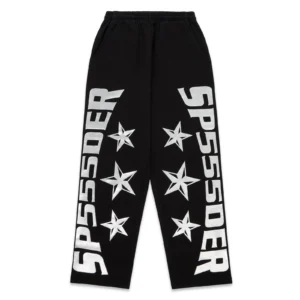 Sp5der MX555 Sweatpants
