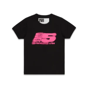 Sp5der Moto 5 Baby T Shirt