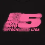 Sp5der Moto 5 Baby T Shirt