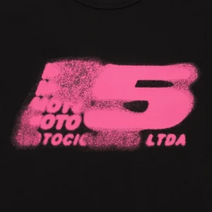 Sp5der Moto 5 Baby T Shirt
