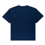 Sp5der Navy Blue Shirt