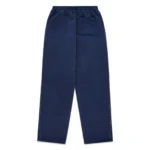 Sp5der Navy Sweatpants​