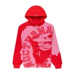 Sp5der Nocturnal Highway Hoodie​