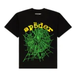 Sp5der OG WEB Shirt