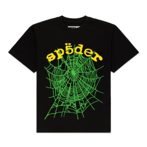 Sp5der OG WEB Shirt
