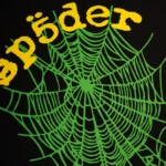Sp5der OG WEB Shirt