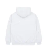 Sp5der OG Web Hoodie Heather Grey​