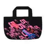 Sp5der Oversized Bag
