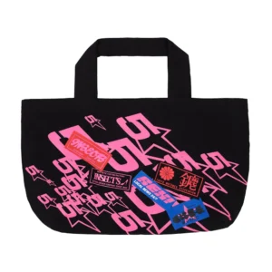 Sp5der Oversized Bag