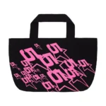 Sp5der Oversized Bag