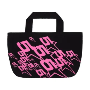 Sp5der Oversized Bag