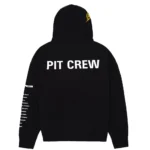 Sp5der PIT Crew Hoodie​