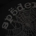Sp5der Phantom Web Hoodie​