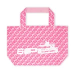 Sp5der Pink Bag