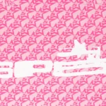 Sp5der Pink Bag
