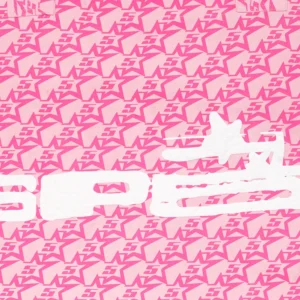 Sp5der Pink Bag