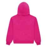 Sp5der Pink V2 Hoodie​