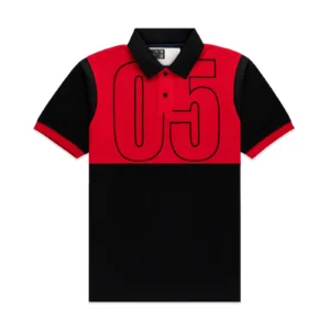 Sp5der Polo Shirt