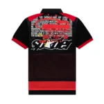 Sp5der Polo Shirt