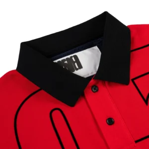 Sp5der Polo Shirt