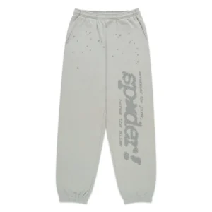 Sp5der Punk Sweatpants​