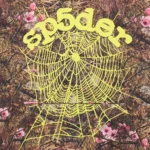 Sp5der Real Tree OG Web Hoodie Camo​