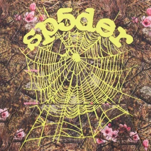 Sp5der Real Tree OG Web Hoodie Camo​