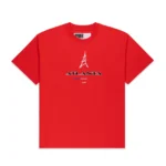 Sp5der Red Atlanta Shirt